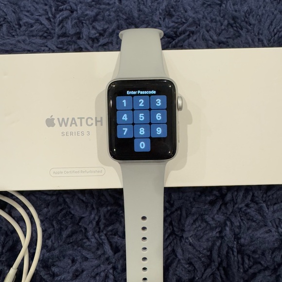 Certified Refurbished Iwatch Refurbished Certified Refurbished